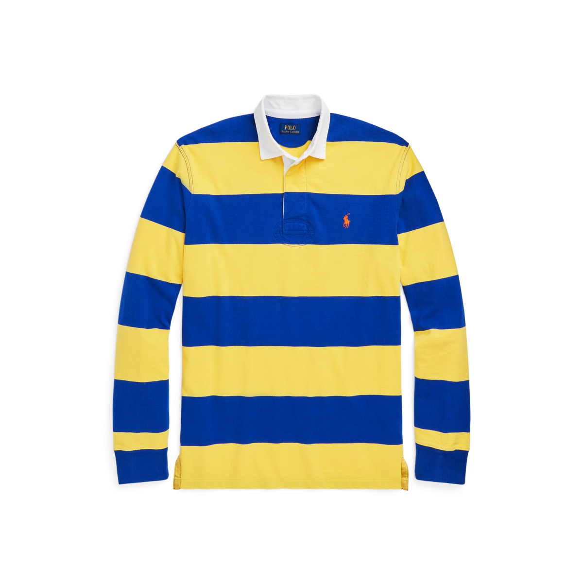 Polo Ralph online Lauren Rugby Stripe Polo