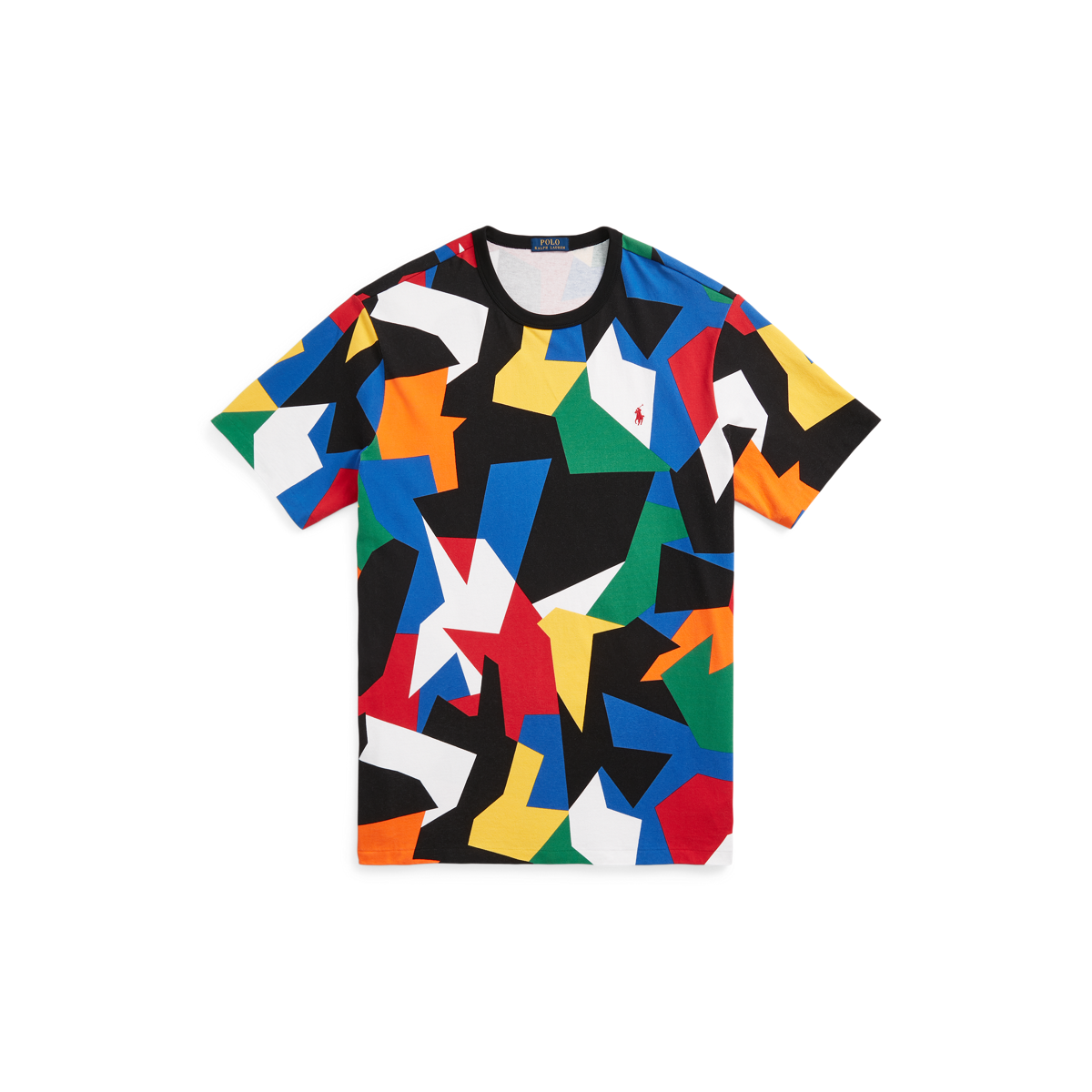 Ralph lauren printed shirts on sale