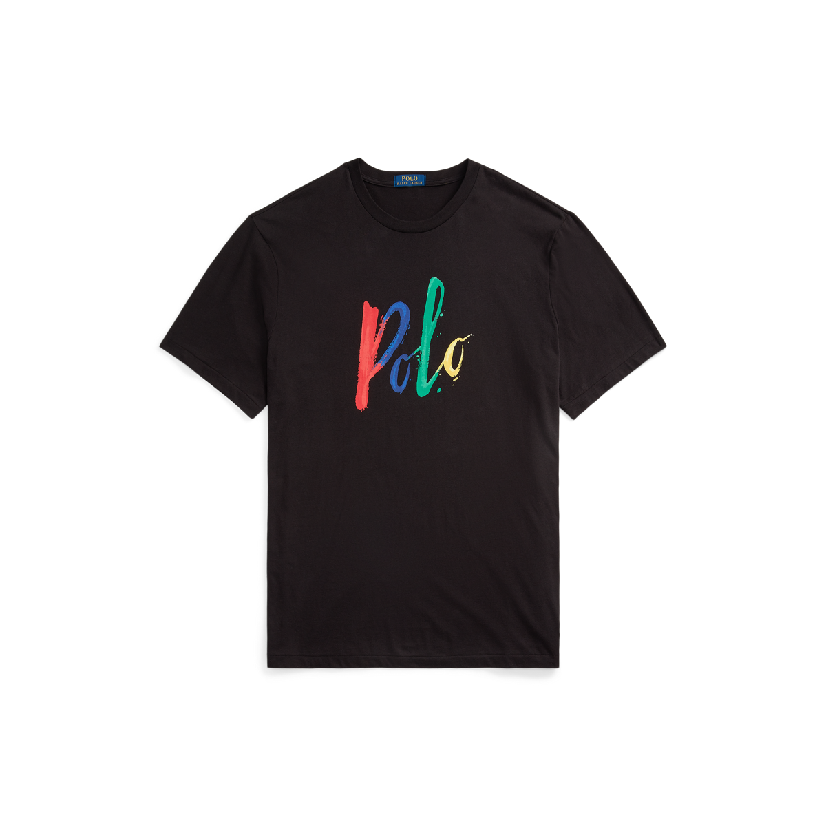 Logo Jersey T-Shirt