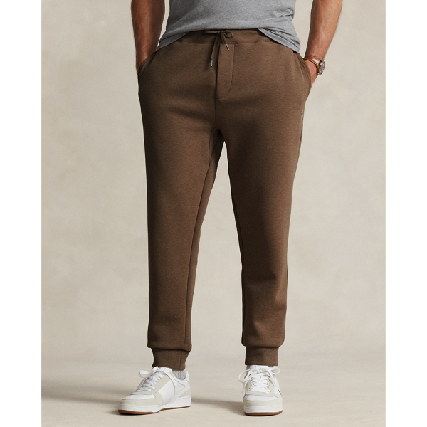 Double-Knit Jogger Pant