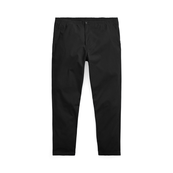 Stretch Slim Fit Knitlike Cargo Pant