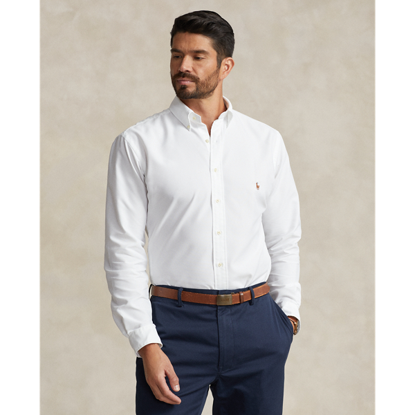 Ralph lauren performance polo big and tall hotsell