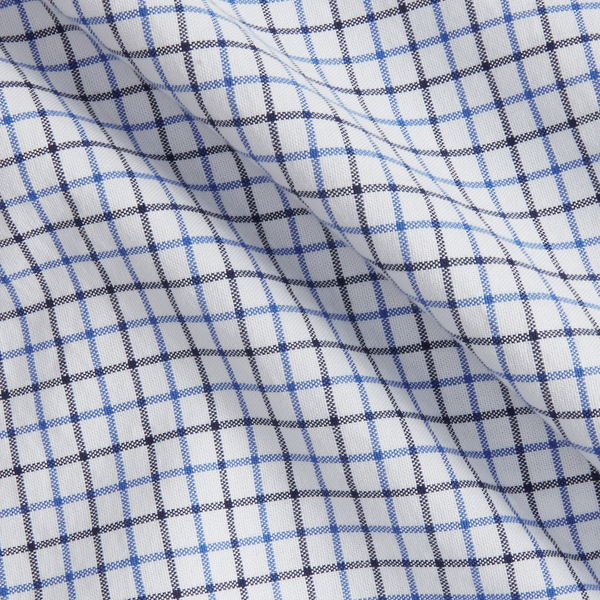 Tattersall Oxford Shirt