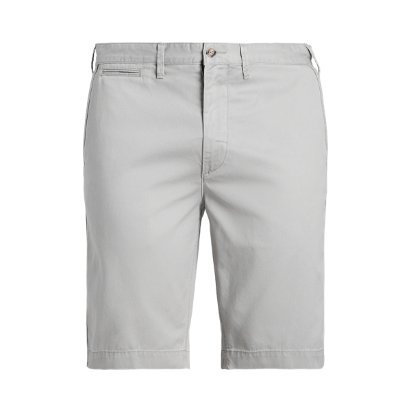 Classic Fit Chino Short