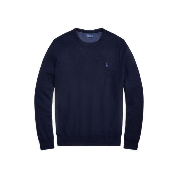 Ralph lauren big and tall sweaters best sale