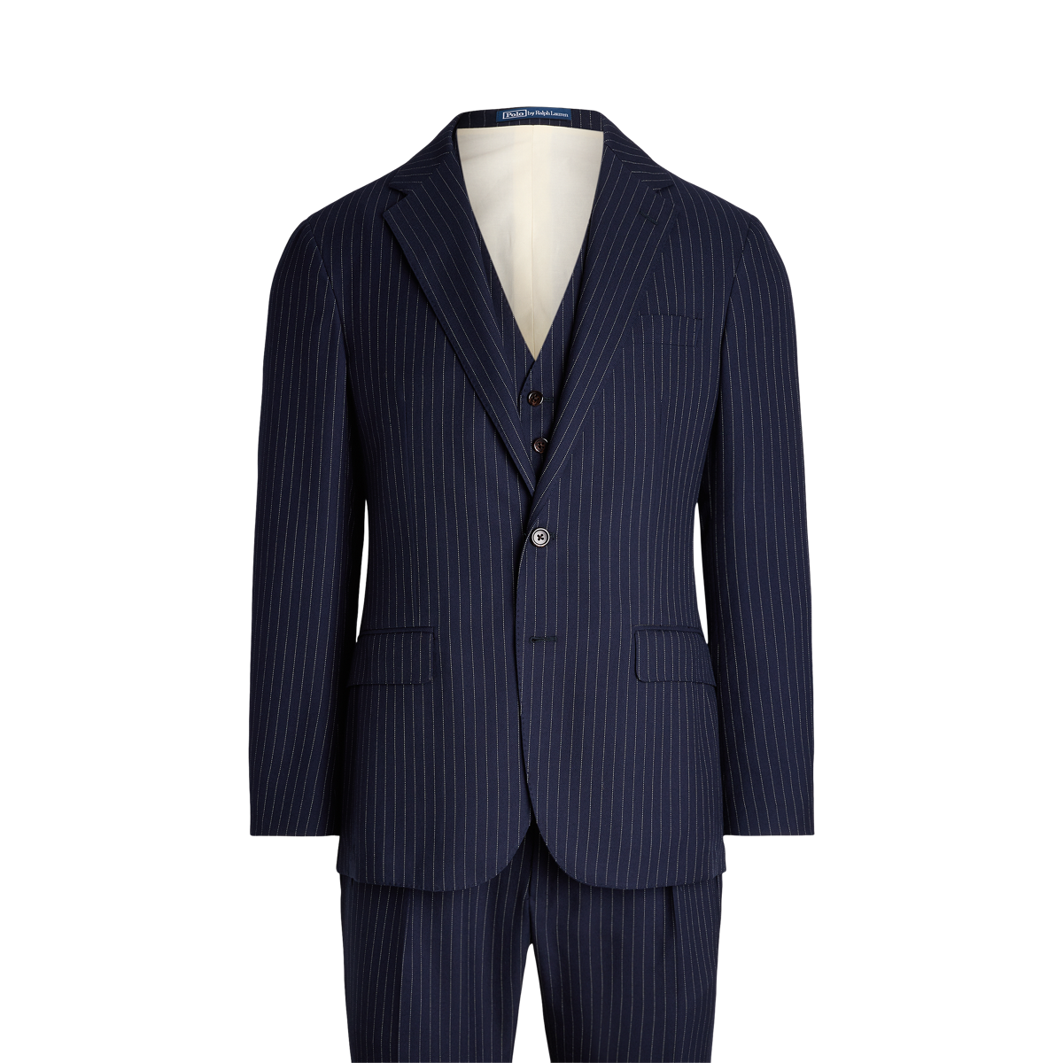 Polo Ralph Lauren Traveler Suit ネイビー Polo Soft Linen Suit Jacket | Ralph Lauren