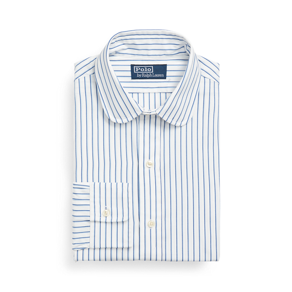 Polo ralph lauren men's striped shirt best sale