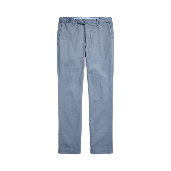 Stretch Slim Fit Chino Trouser