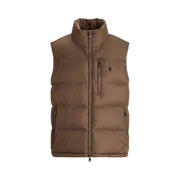 Die Daunenweste Gorham Polo Ralph Lauren in 1