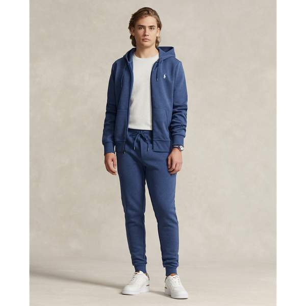 Ralph lauren navy joggers online