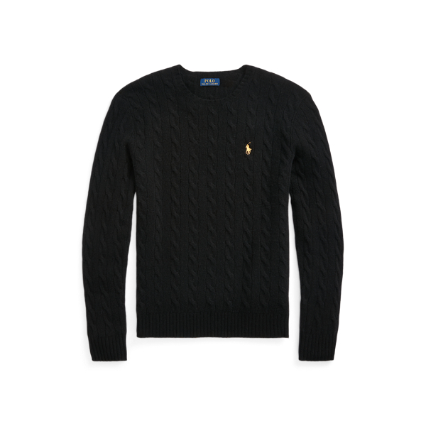 Woll-Kaschmir-Pullover Lunar New Year 