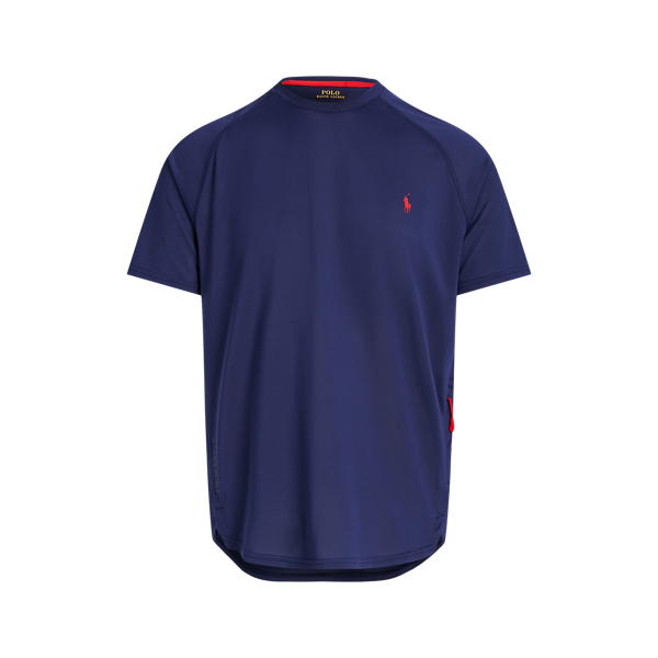 Performance Jersey T-Shirt Polo Ralph Lauren 1