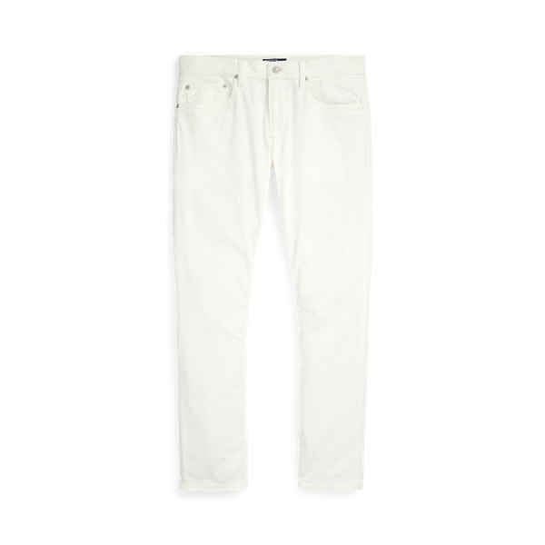 Sullivan Slim Stretch Corduroy Trouser Polo Ralph Lauren 1