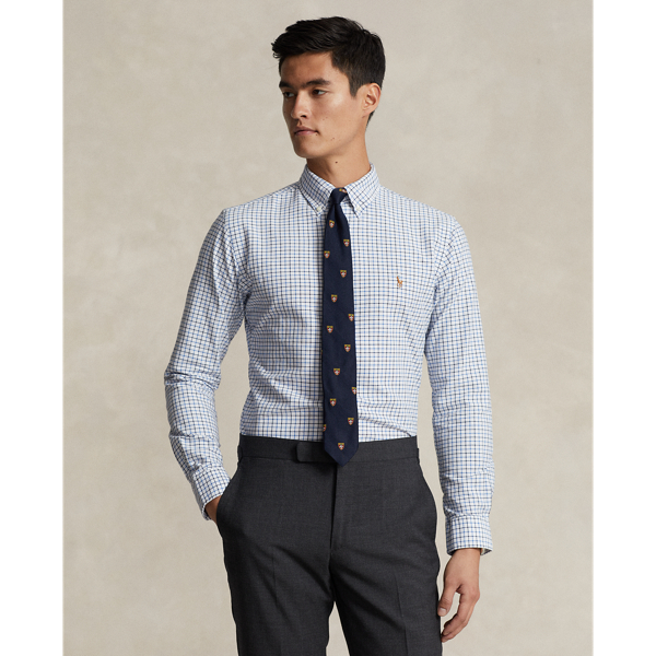 Ralph lauren suit shirt online