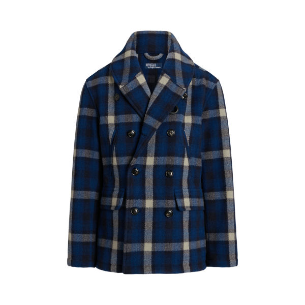 Ralph lauren ranch coat hotsell