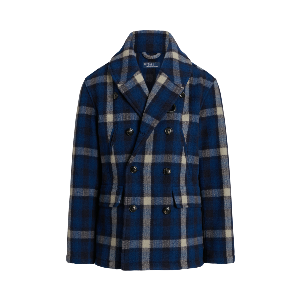 Ralph lauren men's plaid jacket best sale