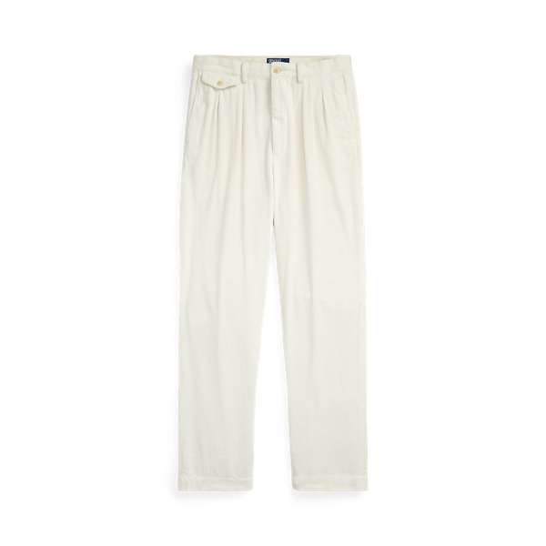 Relaxed-Fit Kordsamthose Whitman Polo Ralph Lauren in 1