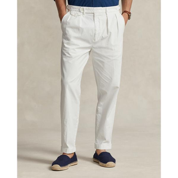 パンツ Polo by Ralph Lauren CLASSIC PLEATED FIT Classic Fit Pleated Pant
