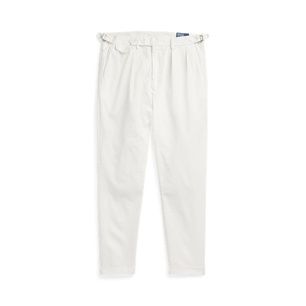 Men s White Pants Ralph LaurenR AU