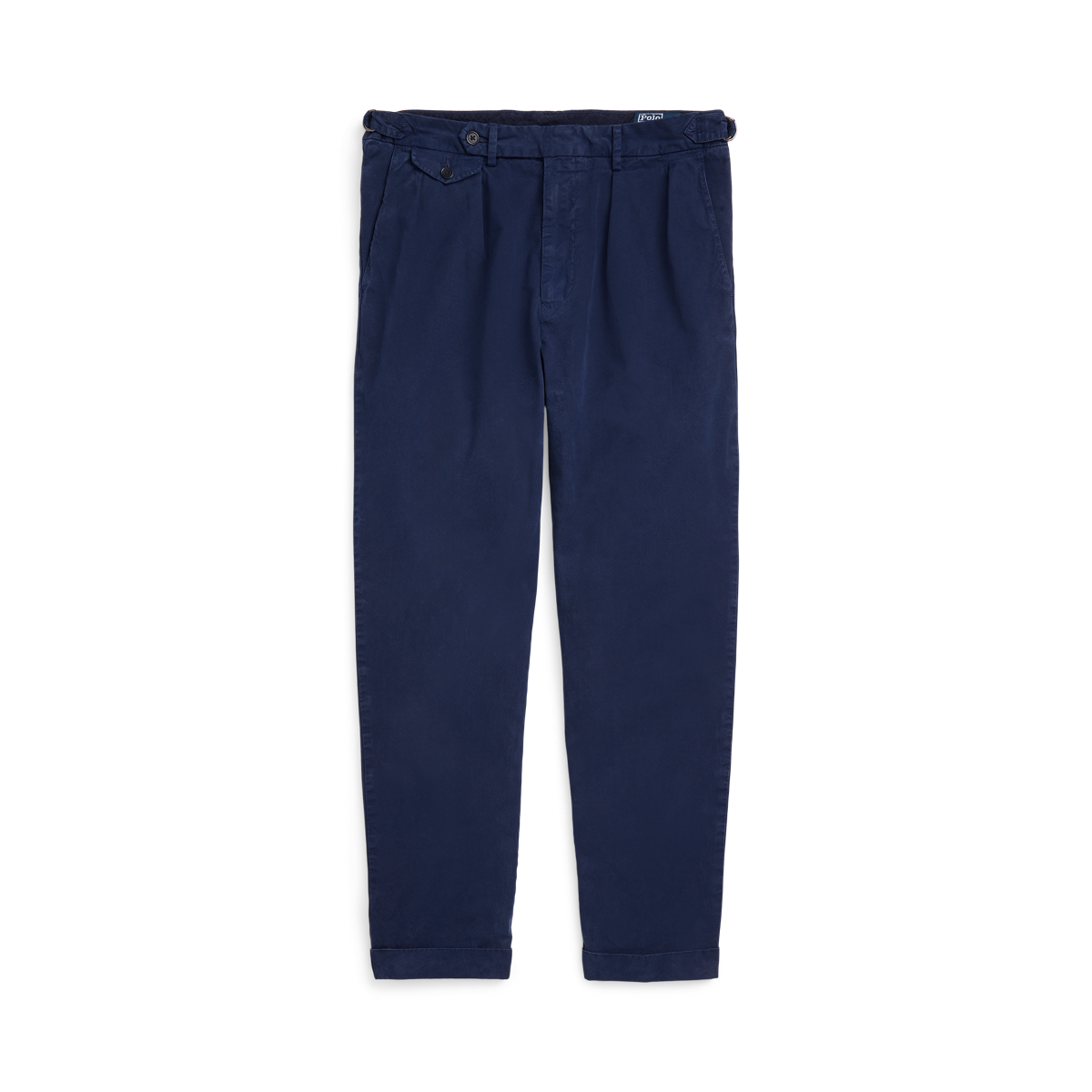 パンツ Polo by Ralph Lauren CLASSIC PLEATED FIT Classic Fit Pleated Pant