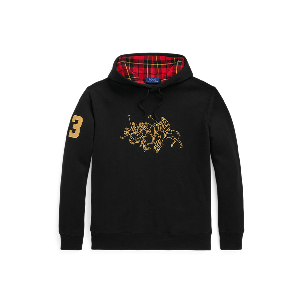 Polo Ralph Lauren lunar outlet new years hoodie