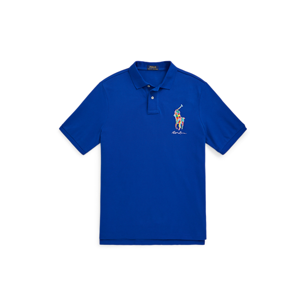 Ralph Lauren Polo Classic 2 offers Shirts Big Pony Bundle