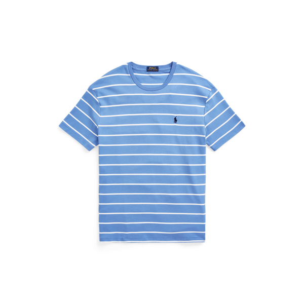 Ralph lauren striped t shirt online