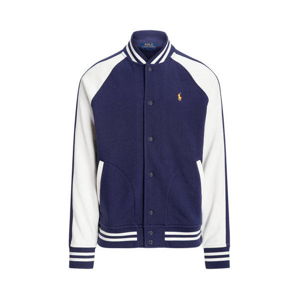 Lunar New Year Dragon Fleece Jacket Polo Ralph Lauren 1