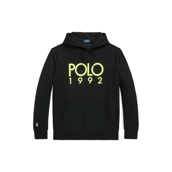 Polo 1992 Fleece Hoodie for Men Ralph Lauren UK