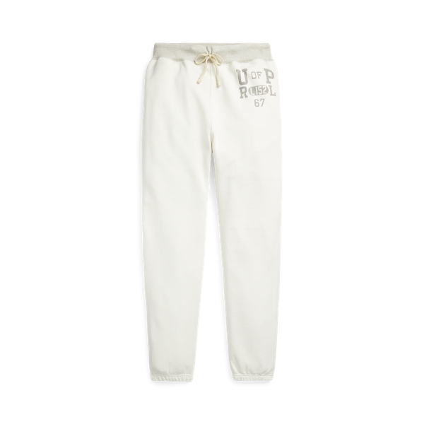 Fleece Graphic Tracksuit Bottoms Polo Ralph Lauren 1