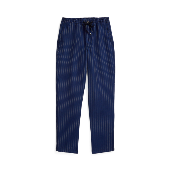 Polo Prepster Classic Fit Twill Trouser