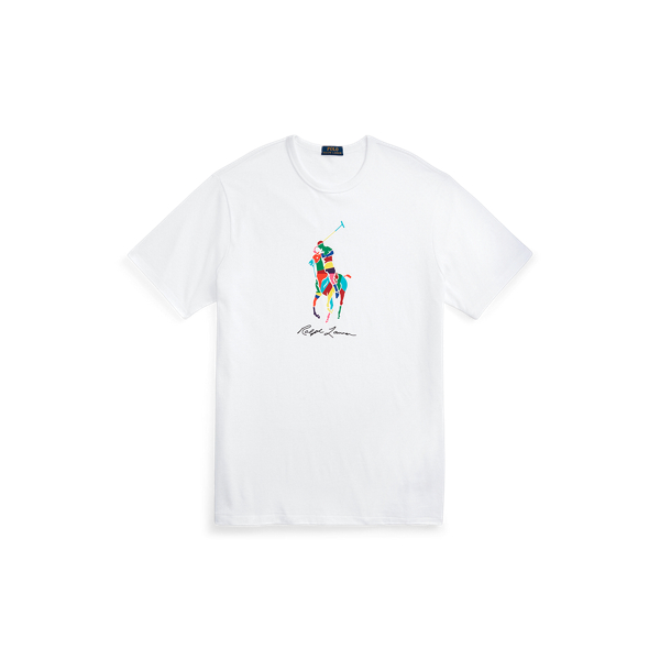 Big Pony Jersey T-Shirt
