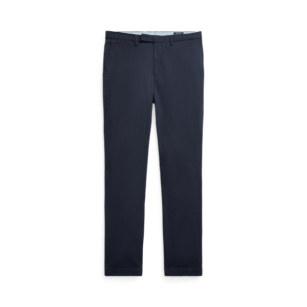 Polo ralph lauren classic fit chino pants online