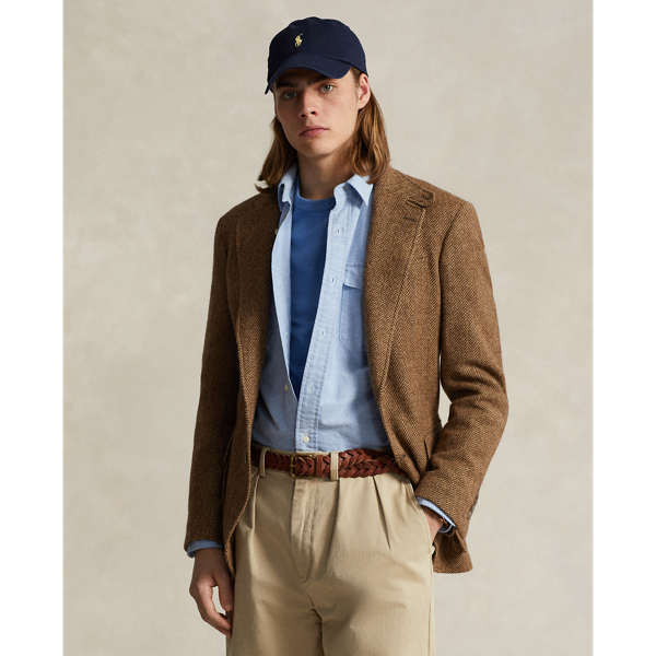 Polo rl 67 jacket sale