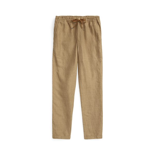Polo Prepster Classic Fit Twill Trouser Polo Ralph Lauren 1