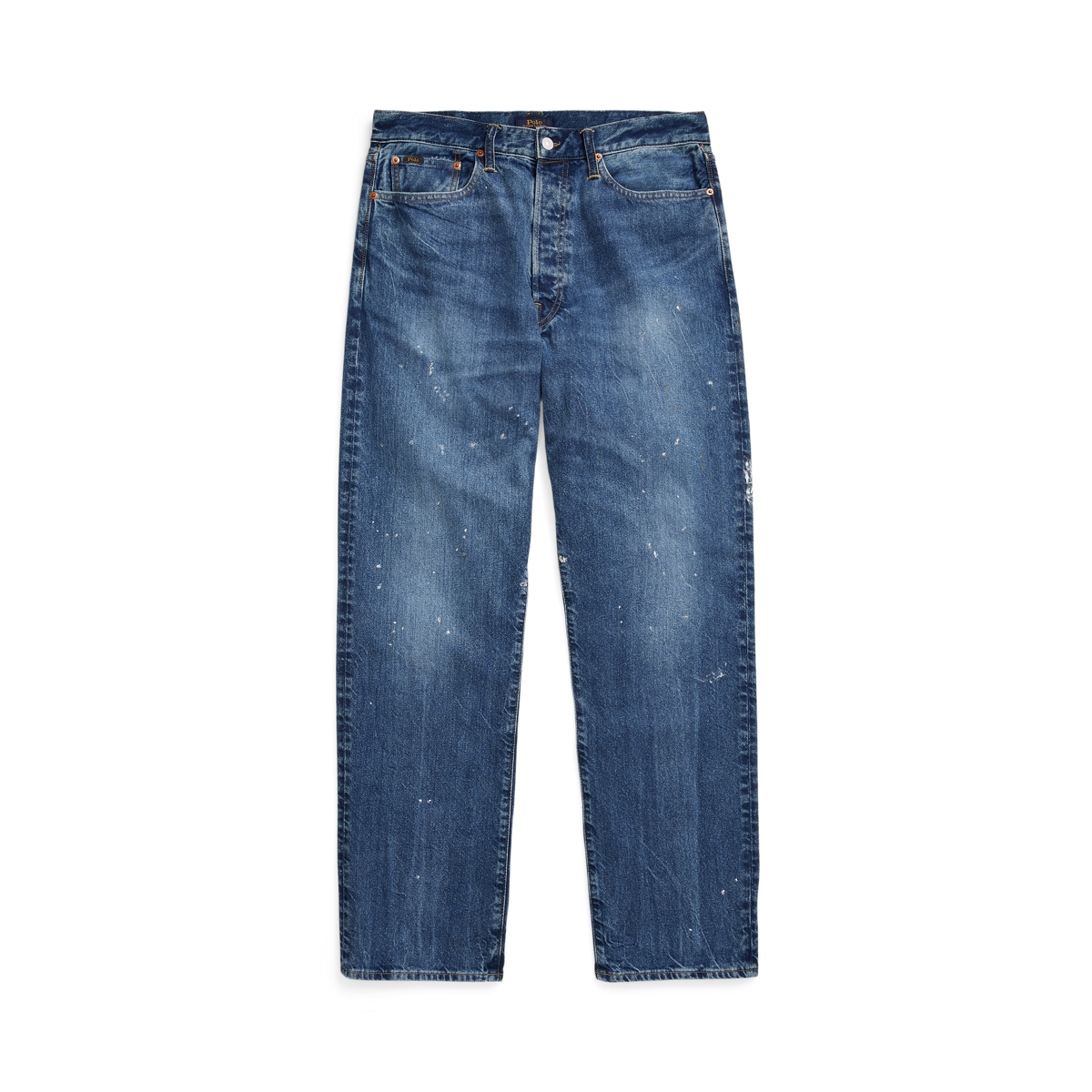 極上】RRL Distressed Canvas Pants usa製 w29 - メルカリ