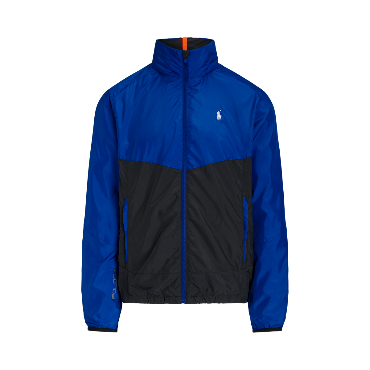 POLO RALPH LAUREN フリースライナー付3wayジャケット 150 POLO RALPH LAUREN フリースライナー付3wayジャケット 150