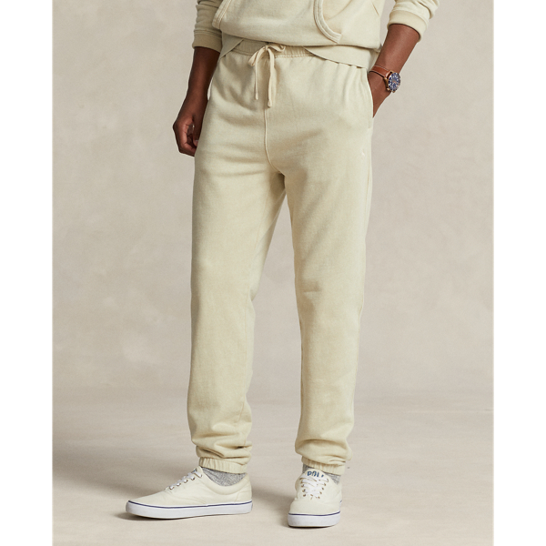 Loopback Fleece Sweatpant