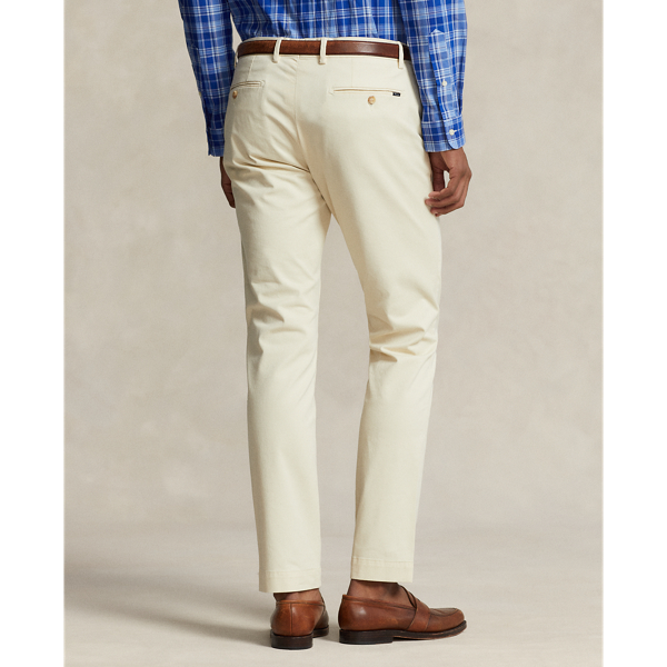 【Polo by Ralph Lauren】（76）ワイド スキニー チノパンツ Polo by Ralph Lauren】（76）ワイド スキニー チノパンツ