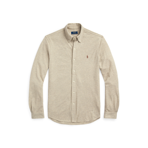 Featherweight Mesh Shirt