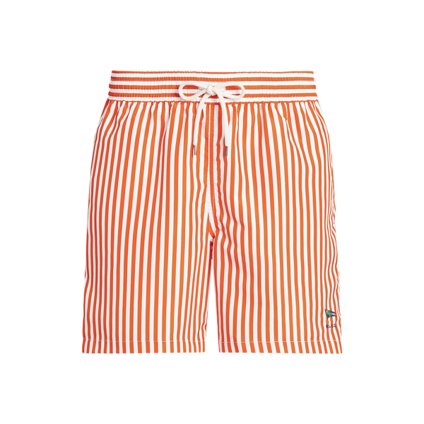 5.75-Inch Traveler Classic Swim Trunk