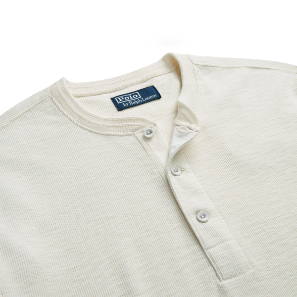 Polo ralph lauren henley shirt sales