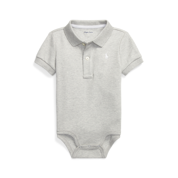 Ralph lauren baby bodysuit hotsell