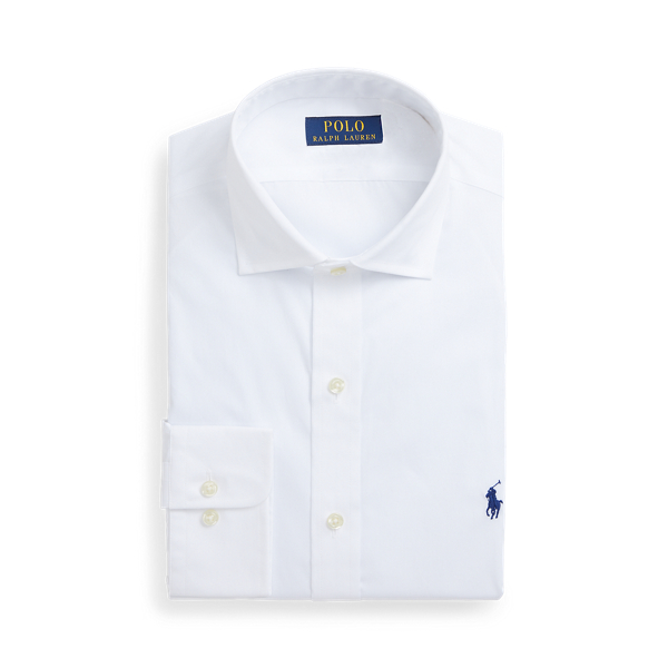 Ralph lauren suit shirt best sale