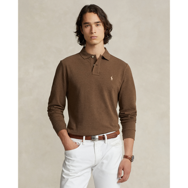 Men's 6x polo shirts best sale