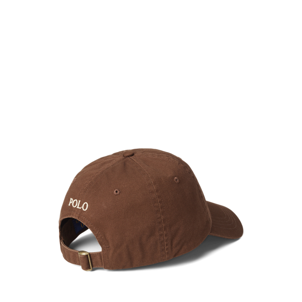 【新発売】 Ralph Polo Brown Women's Lauren Gloves & Scarves, Hats, 帽子