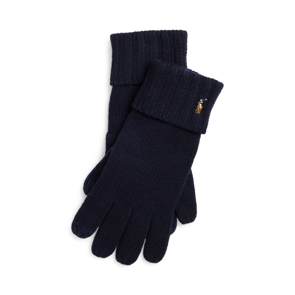 手袋 POLO RALPH LAUREN PC0463 CLASSIC LUX MERINO TOUCH GLOVE POLO Amazon | [ポロ ラルフローレン] グローブ 手袋 タッチ