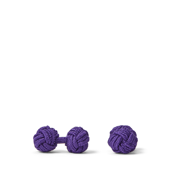 Ralph lauren cufflinks best sale