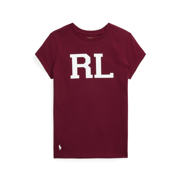 Big Pony Cotton Jersey T-shirt