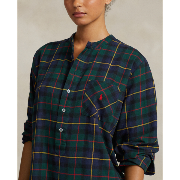 新品タグ付き♡ラルフローレン♡ バッファローチェック　コットンブレンドセーター LAUREN RALPH LAUREN（ローレン ラルフ ローレン）の